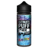 Ultimate Puff 100ML Shortfill - All Ranges