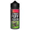 Ultimate Puff 100ML Shortfill - All Ranges