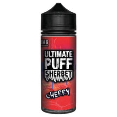 Cherry Sherbet