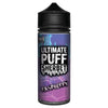 Ultimate Puff 100ML Shortfill - All Ranges