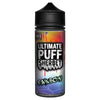 Ultimate Puff 100ML Shortfill - All Ranges
