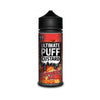 Ultimate Puff 100ML Shortfill - All Ranges