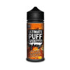 Ultimate Puff 100ML Shortfill - All Ranges