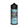 Ultimate Puff 100ML Shortfill - All Ranges