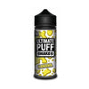 Ultimate Puff 100ML Shortfill - All Ranges