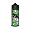 Ultimate Puff 100ML Shortfill - All Ranges