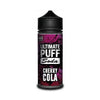 Ultimate Puff 100ML Shortfill - All Ranges