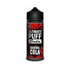 Ultimate Puff 100ML Shortfill - All Ranges