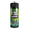 Ultimate Puff 100ML Shortfill - All Ranges