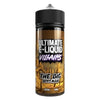 Ultimate Puff 100ML Shortfill - All Ranges