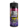 Ultimate Puff 100ML Shortfill - All Ranges