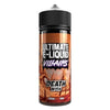 Ultimate Puff 100ML Shortfill - All Ranges