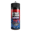 Ultimate Puff 100ML Shortfill - All Ranges