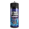Ultimate Puff 100ML Shortfill - All Ranges