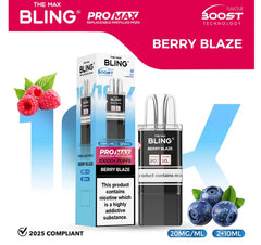 Berry Blaze