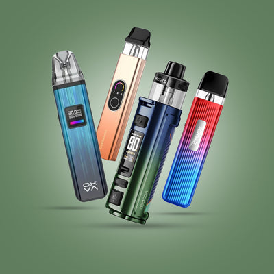 E-Liquids