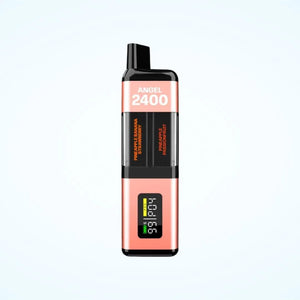 Vapes Bar Angel 2400 4-in-1 Kit