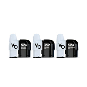 Vape Bar Diamond 3000 Refill Pods