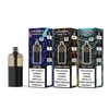 VNSN Quake 10000 Replacement Pods Box of 5