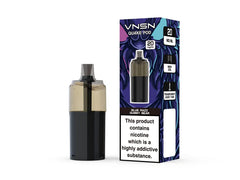 Blue Razz Gummy Bear