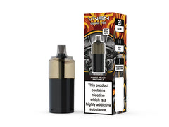 Mango Peach Pineapple