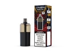 Strawberry Watermelon Ice