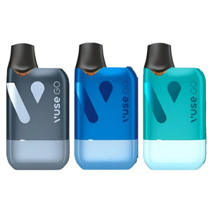 Vuse Go Reload Box 1000 Vape Kit