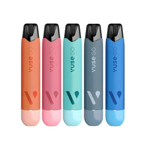 Vuse Go Reload Pen 1000 Vape Kit