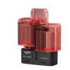 Vylo Duo 35k Replacement Pods 2 in 1 Box of 5