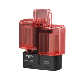 Straw Guava & Summer Dream