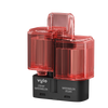 Vylo Duo 35k Replacement Pods 2 in 1 Box of 5