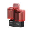Vylo Duo 35k Replacement Pods 2 in 1 Box of 5