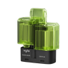 Vylo Duo 35k Replacement Pods 2 in 1 Box of 5