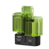 Vylo Duo 35k Replacement Pods 2 in 1 Box of 5