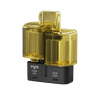 Vylo Duo 35k Replacement Pods 2 in 1 Box of 5