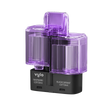 Vylo Duo 35k Replacement Pods 2 in 1 Box of 5