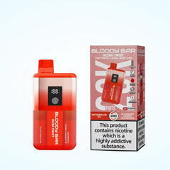 Watermelon Ice / Blueberry Cherry Cranberry